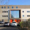 Location de bureau de 886 m² à Rennes - 35000 photo - 1