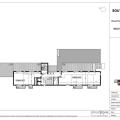 Location de bureau de 1 254 m² à Rezé - 44400 plan - 4
