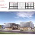 Location de bureau de 4 144 m² à Rillieux-la-Pape - 69140 plan - 4