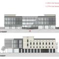Location de bureau de 4 144 m² à Rillieux-la-Pape - 69140 plan - 6