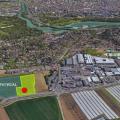 Location de bureau de 4 144 m² à Rillieux-la-Pape - 69140 plan - 1