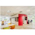 Location de bureau de 2 318 m² à Roissy-en-France - 95700 photo - 9