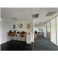 Location de bureau de 615 m² à Roissy-en-France - 95700 photo - 7