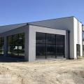 Location de bureau de 500 m² à Rosheim - 67560 photo - 1