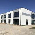 Location de bureau de 500 m² à Rosheim - 67560 photo - 2
