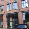 Location de bureau de 1 139 m² à Roubaix - 59100 photo - 1
