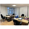 Location de bureau de 162 m² à Rouen - 76000 photo - 6