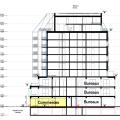 Location de bureau de 561 m² à Rouen - 76000 plan - 2