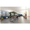 Location de bureau de 4 604 m² à Rueil-Malmaison - 92500 photo - 4
