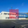 Location de bureau de 700 m² à Saint-Germain-Laval - 77130 photo - 1