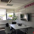 Location de bureau de 400 m² à Saint-Grégoire - 35760 photo - 5