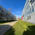 Location de bureau de 926 m² à Saint-Herblain - 44800 photo - 1