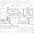 Location de bureau de 446 m² à Saint-Jacques-de-la-Lande - 35136 plan - 1
