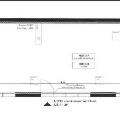 Location de bureau de 446 m² à Saint-Jacques-de-la-Lande - 35136 plan - 2