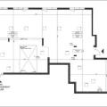 Location de bureau de 446 m² à Saint-Jacques-de-la-Lande - 35136 plan - 4