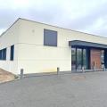 Location de bureau de 192 m² à Saint-Jean - 31240 photo - 2