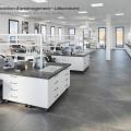 Location de bureau de 991 m² à Saint-Martin-d'Hères - 38400 photo - 5
