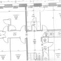 Location de bureau de 390 m² à Saint-Nazaire - 44600 plan - 1