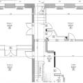 Location de bureau de 390 m² à Saint-Nazaire - 44600 plan - 2
