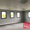Location de bureau de 182 m² à Saint-Orens-de-Gameville - 31650 photo - 2