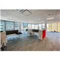 Location de bureau de 1 844 m² à Saint-Ouen - 93400 photo - 8