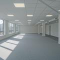 Location de bureau de 213 m² à Saint-Ouen - 93400 photo - 9