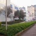 Location de bureau de 485 m² à Saint-Ouen - 93400 photo - 3