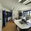Location de bureau de 220 m² à Saint-Péray - 07130 photo - 4