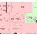 Location de bureau de 4 222 m² à Saint-Priest - 69800 plan - 5