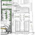Location de bureau de 84 m² à Saint-Priest - 69800 plan - 2