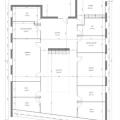 Location de bureau de 2 219 m² à Saint-Priest - 69800 plan - 4