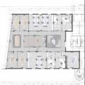 Location de bureau de 2 219 m² à Saint-Priest - 69800 plan - 5