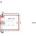 Location de bureau de 2 219 m² à Saint-Priest - 69800 plan - 7
