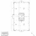 Location de bureau de 282 m² à Saint-Priest - 69800 plan - 2
