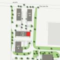 Location de bureau de 3 766 m² à Saint-Priest - 69800 plan - 3
