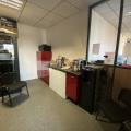 Location de bureau de 406 m² à Saint-Priest - 69800 photo - 4