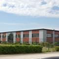 Location de bureau de 185 m² à Saint-Quentin - 02100 photo - 1