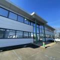 Location de bureau de 227 m² à Sainte-Luce-sur-Loire - 44980 photo - 1