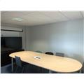 Location de bureau de 240 m² à Sainte-Marie-aux-Chênes - 57255 photo - 5