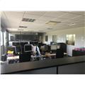 Location de bureau de 240 m² à Sainte-Marie-aux-Chênes - 57255 photo - 6