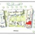 Location de bureau de 183 m² à Sathonay-Camp - 69580 plan - 1