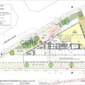 Location de bureau de 939 m² à Schiltigheim - 67300 plan - 1
