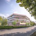 Location de bureau de 317 m² à Schiltigheim - 67300 photo - 1