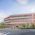 Location de bureau de 317 m² à Schiltigheim - 67300 photo - 2