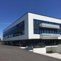 Location de bureau de 285 m² à Schiltigheim - 67300 photo - 1