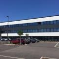 Location de bureau de 285 m² à Schiltigheim - 67300 photo - 2