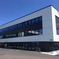 Location de bureau de 285 m² à Schiltigheim - 67300 photo - 3