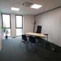 Location de bureau de 1 258 m² à Seclin - 59113 photo - 2