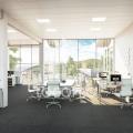 Location de bureau de 494 m² à Sophia Antipolis - 06560 photo - 3