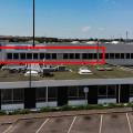 Location de bureau de 696 m² à Sotteville-lès-Rouen - 76300 photo - 1